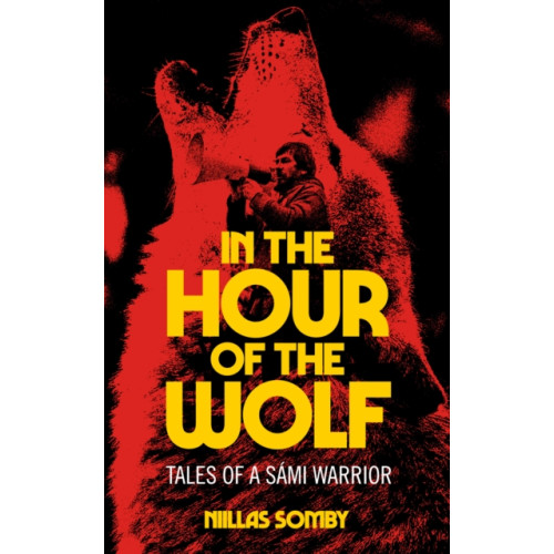 PM Press In the Hour of the Wolf (häftad, eng)
