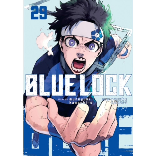 Kodansha America, Inc Blue Lock 29 (häftad, eng)