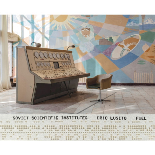 FUEL Publishing Soviet Scientific Institutes (inbunden, eng)