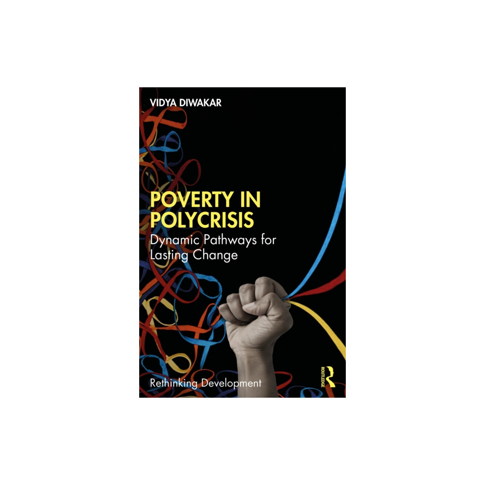 Produktbild för Poverty in Polycrisis (häftad, eng)