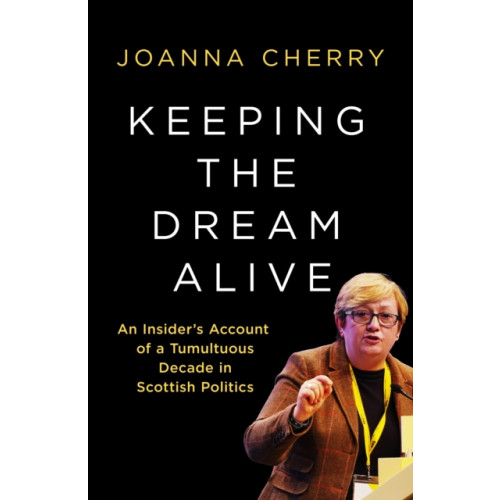 Icon Books Keeping the Dream Alive (inbunden, eng)