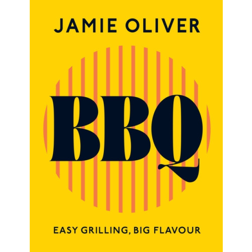Penguin books ltd BBQ (inbunden, eng)
