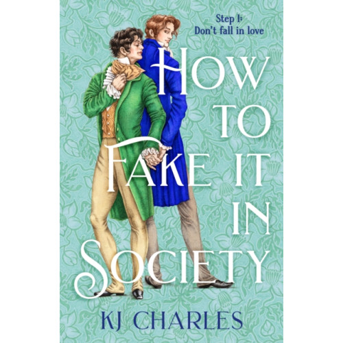 Tor Publishing Group How to Fake It in Society (häftad, eng)