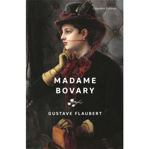 Union Square & Co. Madame Bovary (Signature Editions) (häftad, eng)