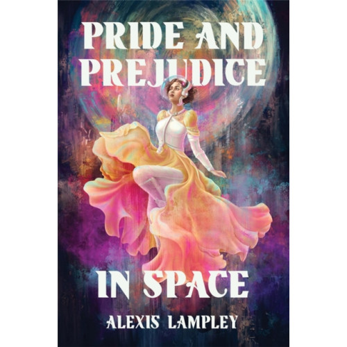 Union Square & Co. Pride and Prejudice in Space (häftad, eng)