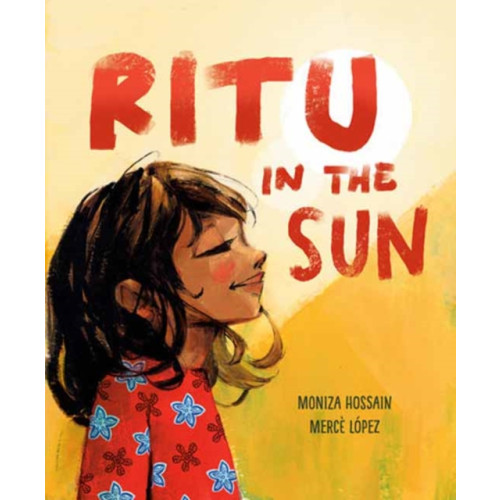 Random House USA Inc Ritu in the Sun (inbunden, eng)