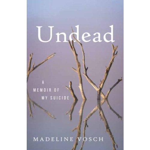 Beacon Press Undead (inbunden, eng)
