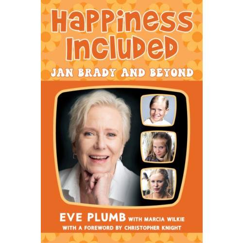 Citadel Press Inc.,U.S. Happiness Included (inbunden, eng)