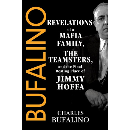Citadel Press Inc.,U.S. Bufalino (inbunden, eng)