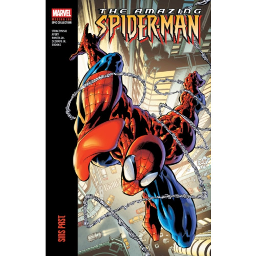 Marvel Comics Amazing Spider-Man Modern Era Epic Collection: Sins Past (häftad, eng)