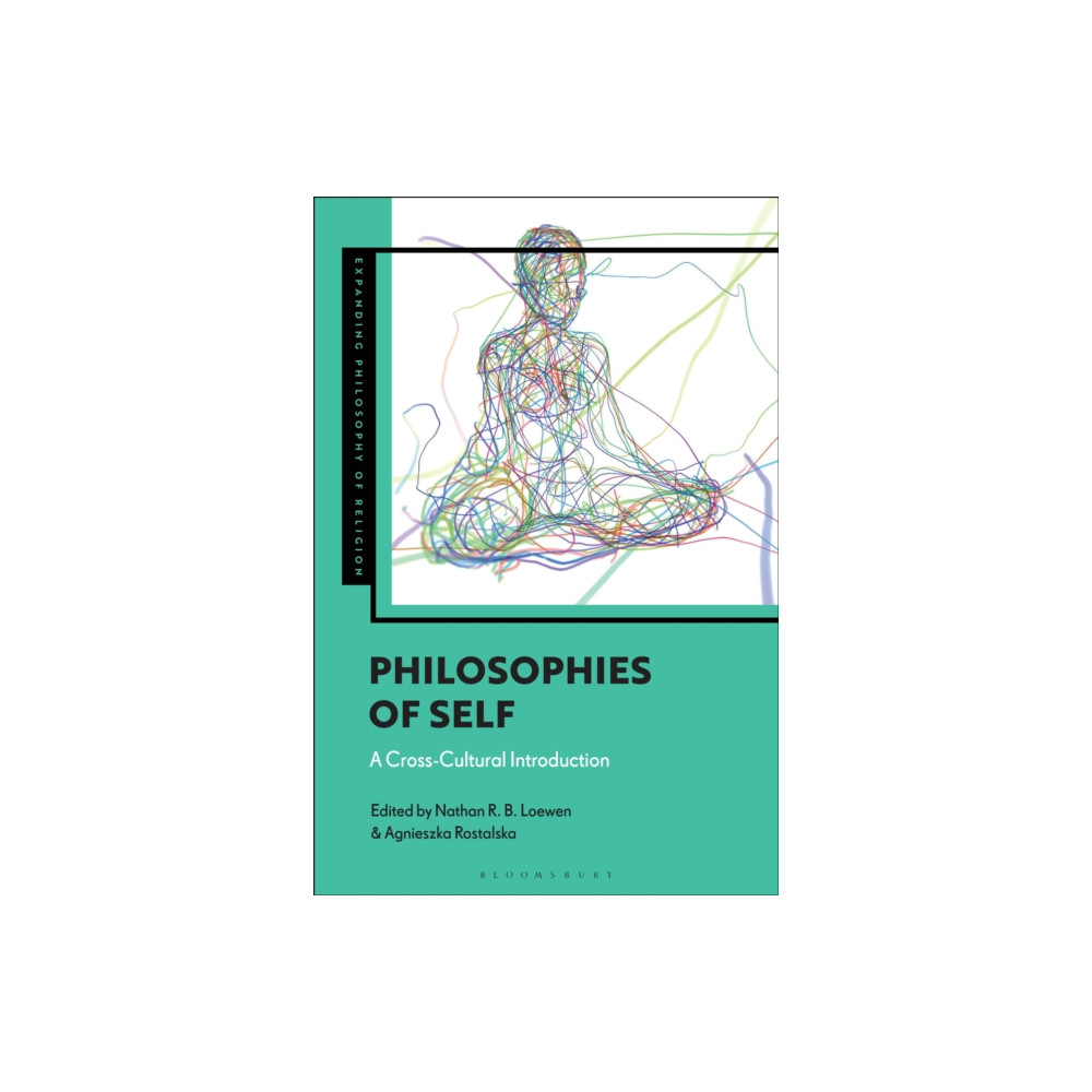 Produktbild för Philosophies of Self (häftad, eng)