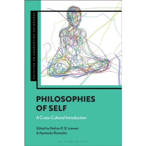 Bloomsbury Publishing PLC Philosophies of Self (häftad, eng)