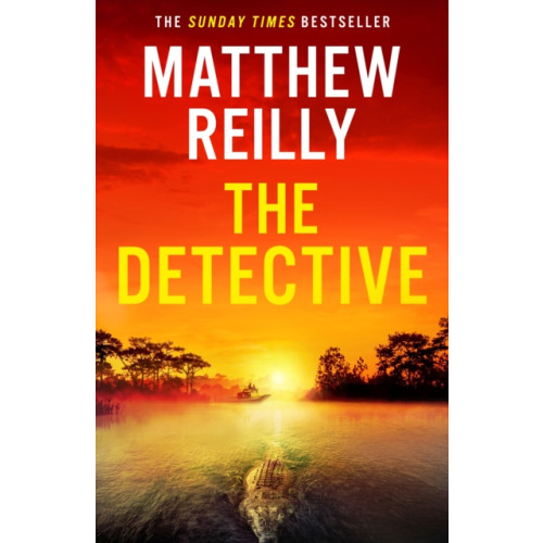 Orion Publishing Co The Detective (inbunden, eng)