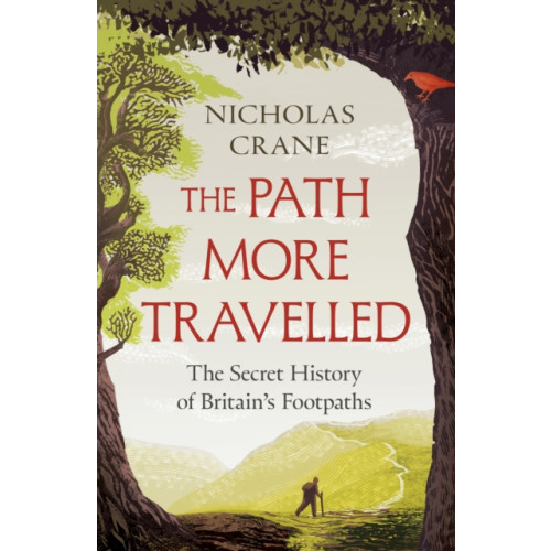 Orion Publishing Co The Path More Travelled (inbunden, eng)