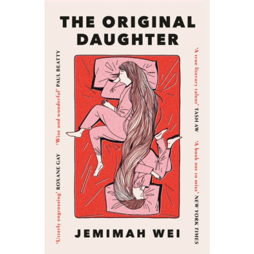 Orion Publishing Co The Original Daughter (häftad, eng)