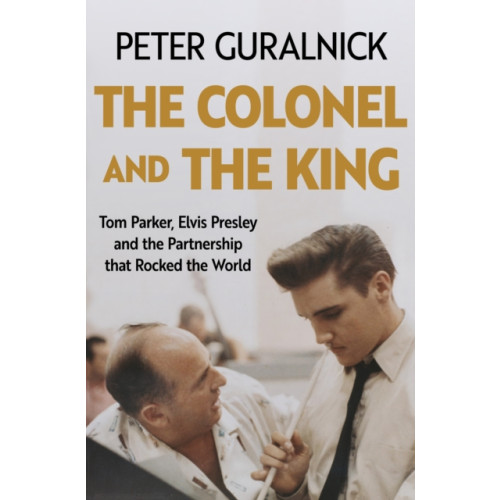 Orion Publishing Co The Colonel and the King (häftad, eng)