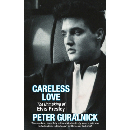 Orion Publishing Co Careless Love (häftad, eng)