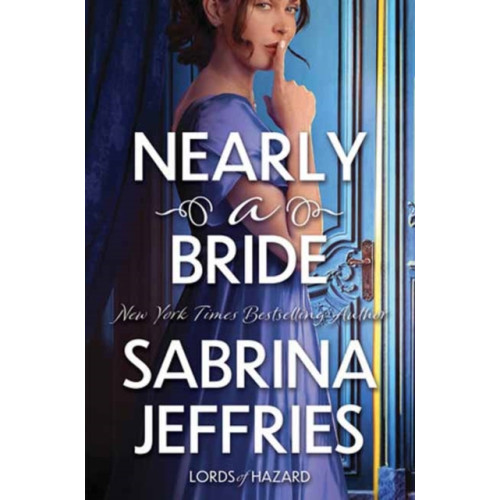 Kensington Publishing Nearly a Bride (häftad, eng)