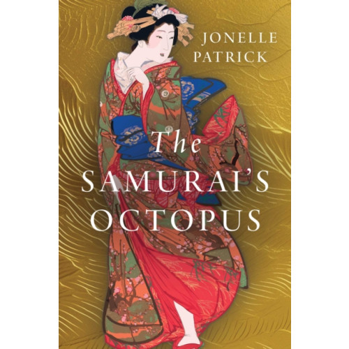 Prometheus Books The Samurai's Octopus (häftad, eng)