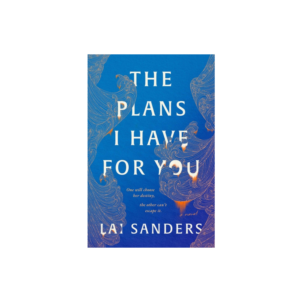 Produktbild för The Plans I Have for You (inbunden, eng)
