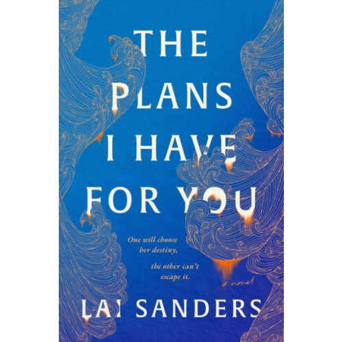 Simon & Schuster The Plans I Have for You (inbunden, eng)