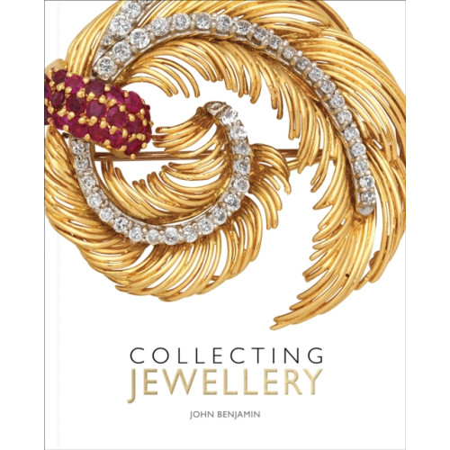 ACC Art Books Collecting Jewellery (inbunden, eng)