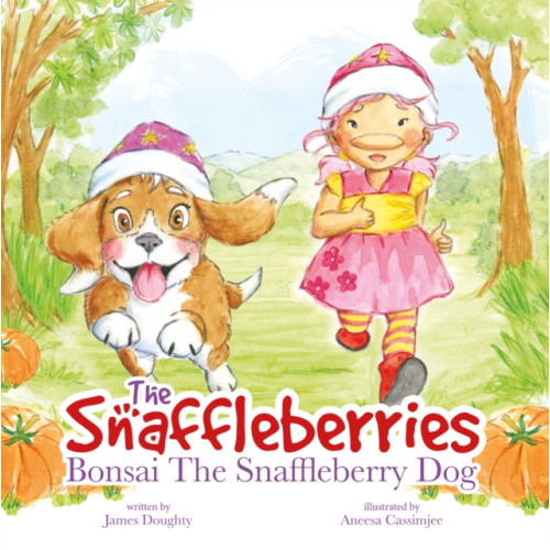 Troubador Publishing The Snaffleberries (häftad, eng)