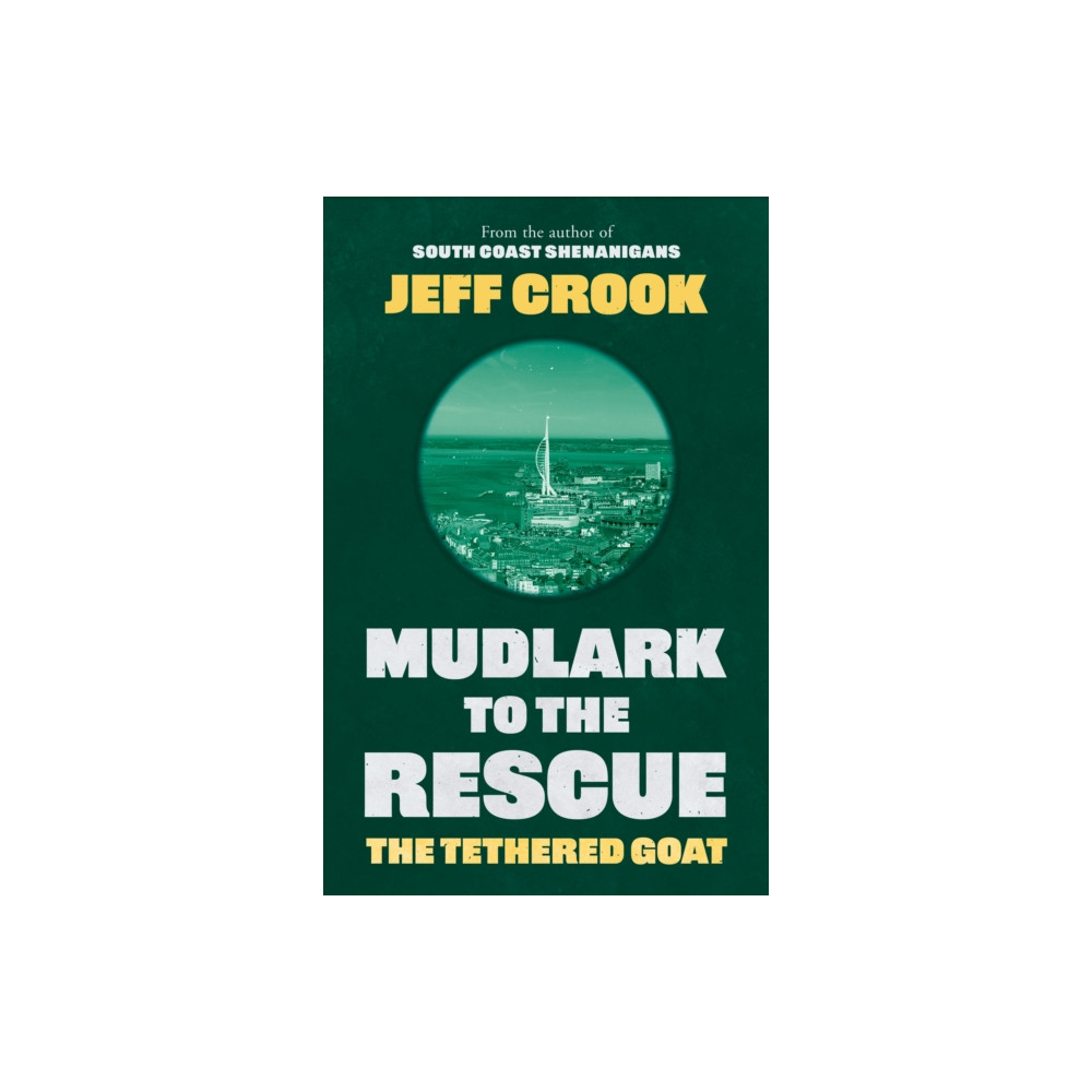 Produktbild för Mudlark to the Rescue (häftad, eng)