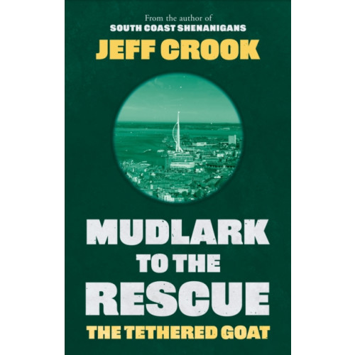 The Book Guild Ltd Mudlark to the Rescue (häftad, eng)