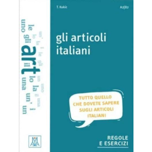 Alma Edizioni Grammatiche ALMA (häftad, ita)