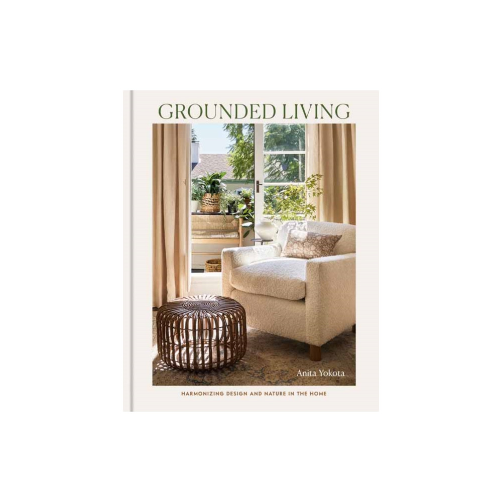 Produktbild för Grounded Living (inbunden, eng)
