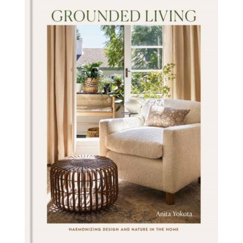 Random House USA Inc Grounded Living (inbunden, eng)