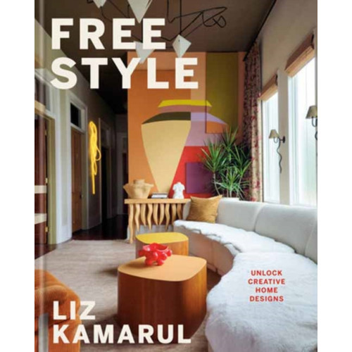 Random House USA Inc Free Style (inbunden, eng)