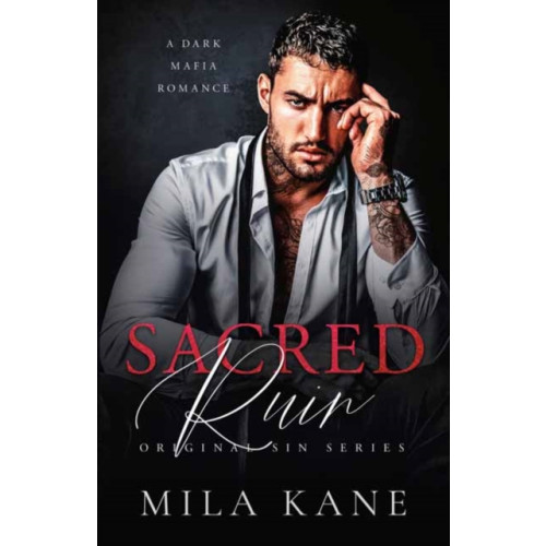 Random House USA Inc Sacred Ruin (häftad, eng)