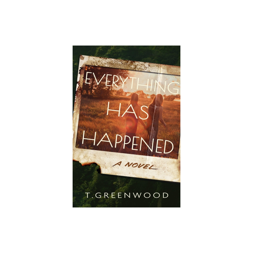 Produktbild för Everything Has Happened (häftad, eng)