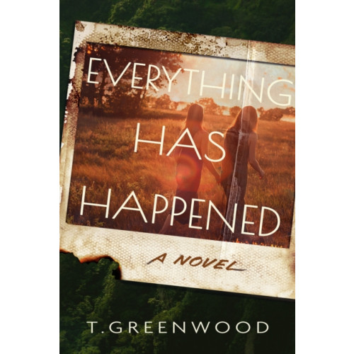 Crooked Lane Books Everything Has Happened (häftad, eng)