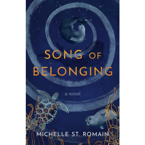 She Writes Press Song of Belonging (häftad, eng)