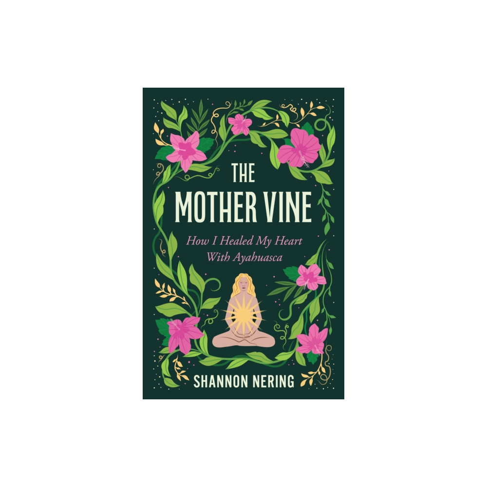 Produktbild för The Mother Vine (häftad, eng)
