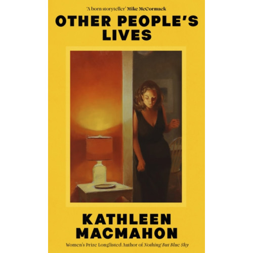 Penguin books ltd Other People's Lives (inbunden, eng)