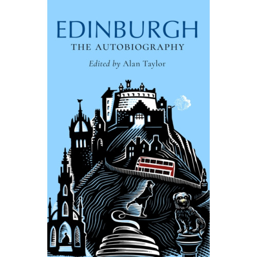 Birlinn General Edinburgh: The Autobiography (häftad, eng)