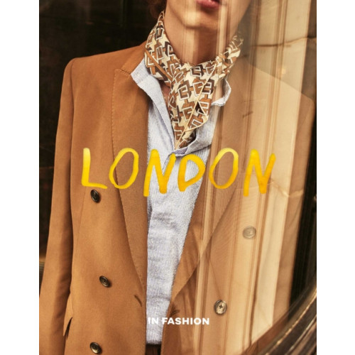ACC Art Books London. In Fashion (inbunden, eng)