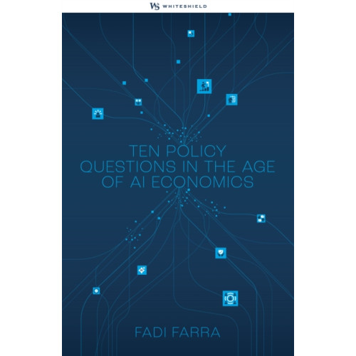 Emerald Publishing Limited Governing the Future (häftad, eng)