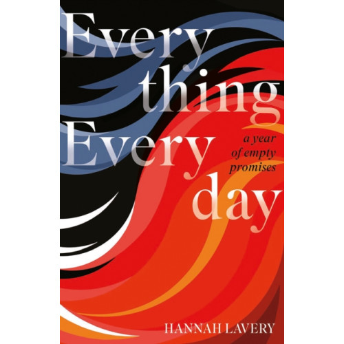 Birlinn General Everything Everyday (häftad, eng)