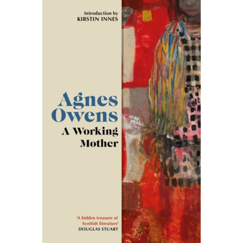 Birlinn General A Working Mother (häftad, eng)