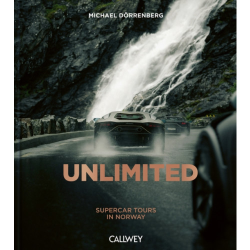 Georg Callwey Limitless (inbunden, eng)