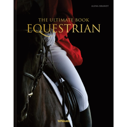 teNeues Publishing UK Ltd Equestrian (inbunden, eng)
