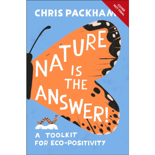 Dorling Kindersley Ltd Nature is the Answer (häftad, eng)