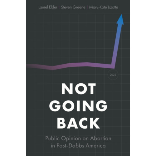 Temple University Press,U.S. Not Going Back (häftad, eng)
