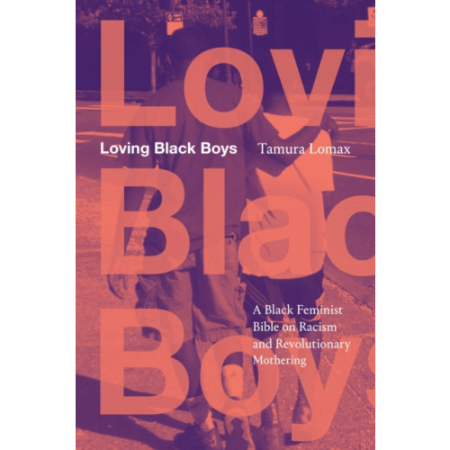 Duke university press Loving Black Boys (häftad, eng)