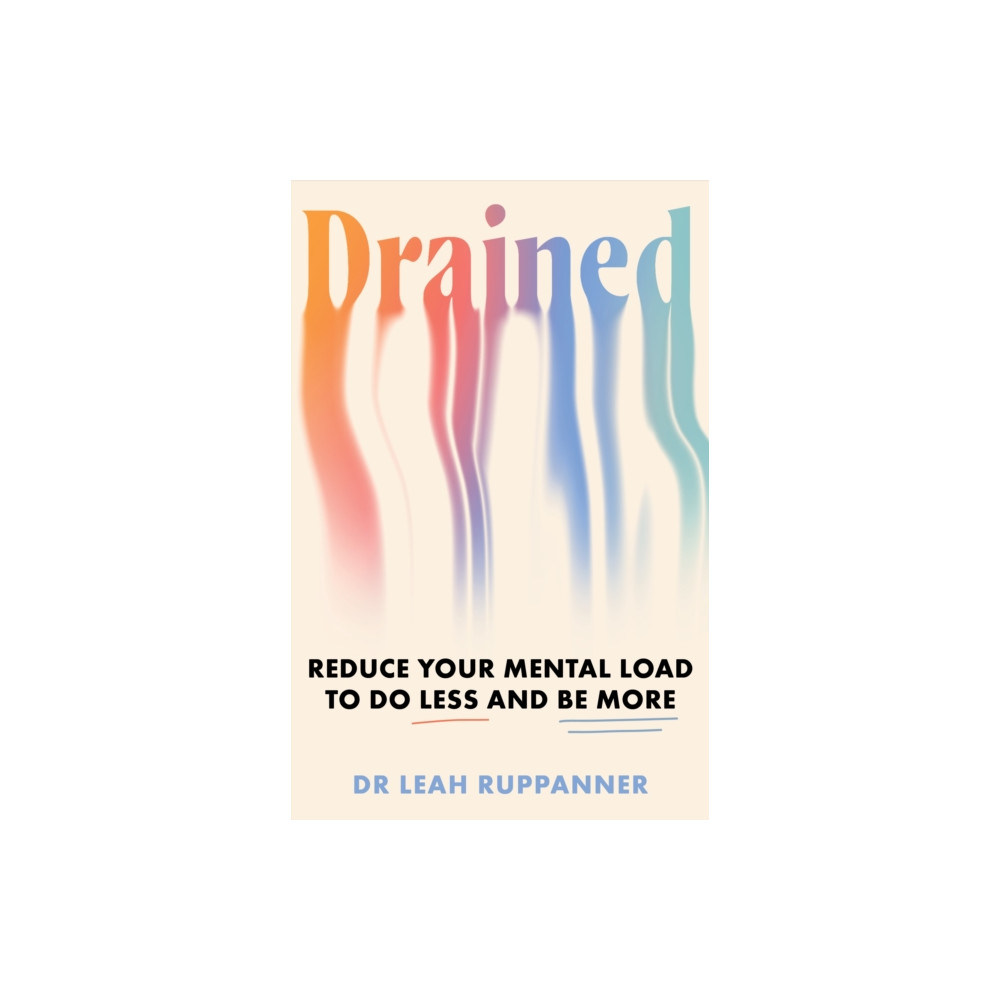 Produktbild för Drained (häftad, eng)